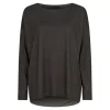 Alma LS top DARK ARMY