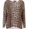 Alma LS top LUX LEO