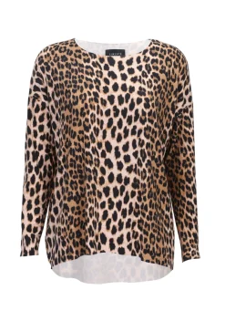 Alma LS top LUX LEO