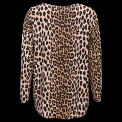 Alma LS top LUX LEO