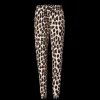 Alma Pant BIG LUX LEO FOSSIL