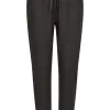 Alma Pant DARK ARMY
