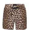 Alma Shorts LUX LEO