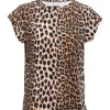 Alma U T-shirt LUX LEO