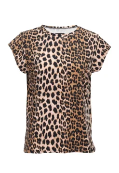 Alma U T-shirt LUX LEO