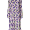 Anita Dress FLOWER PRINT