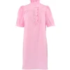Ariana SS Poplin Dress PINK