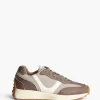 Austin Sneakers M4530 TAUPE