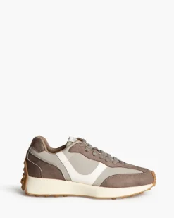 Austin Sneakers M4530 TAUPE