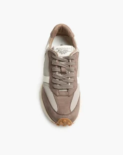 Austin Sneakers M4530 TAUPE