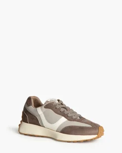 Austin Sneakers M4530 TAUPE