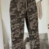 B1161 Camoflage Pant
