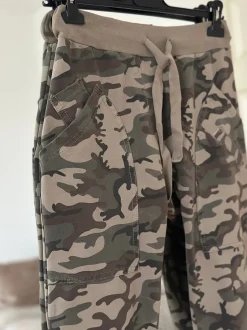 B1161 Camoflage Pant