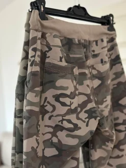 B1161 Camoflage Pant