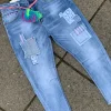 B1213 Jeans DENIM