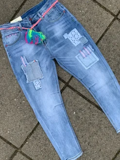 B1213 Jeans DENIM