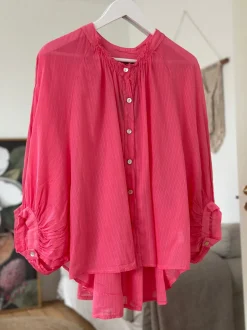 B1100 Shirt CORAL