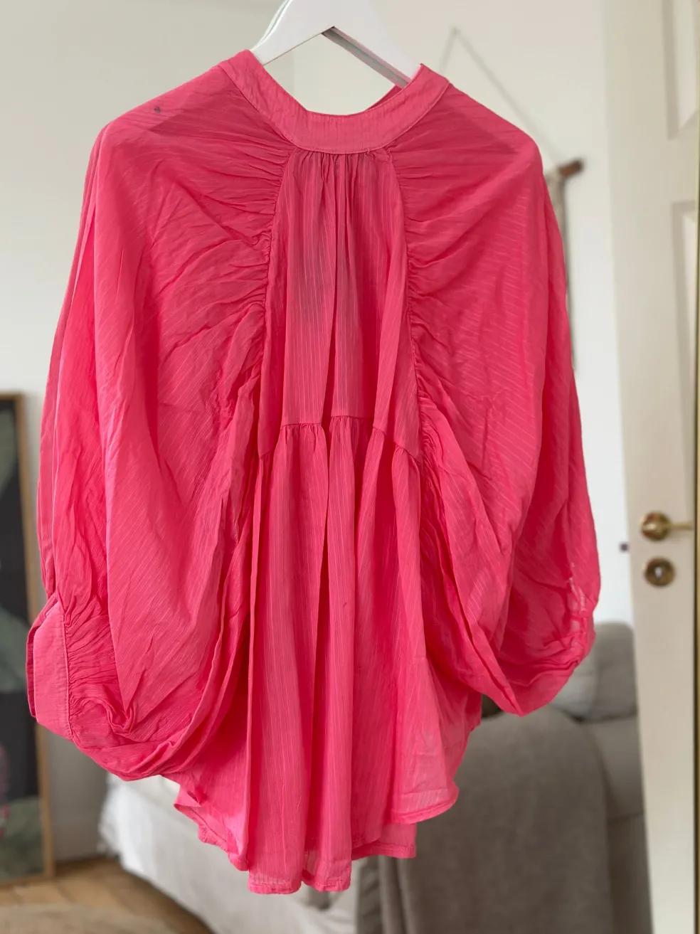 B1100 Shirt CORAL