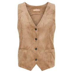 3913B Vest MdcAgatha CAMELLO