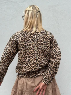 Bali Bomber Jacket LEO