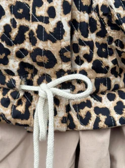 Bali Bomber Jacket LEO