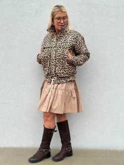 Bali Bomber Jacket LEO