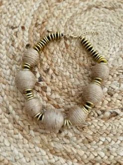 Bali Necklace