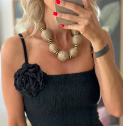 Bali Necklace
