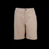 BCBox Shorts SAND