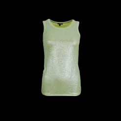 BCBree Tank Top LT. GREEN