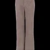 BCCora Corduroy Box Pant LT. NOUGAT