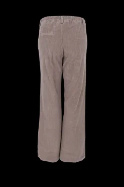 BCCora Corduroy Box Pant LT. NOUGAT