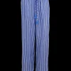 BCFlora Pants BLUE STRIPE