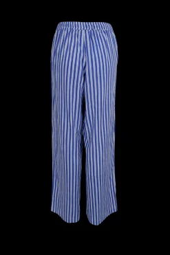 BCFlora Pants BLUE STRIPE