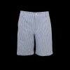 BCFlorida Shorts BLUE