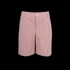BCFlorida Shorts RED