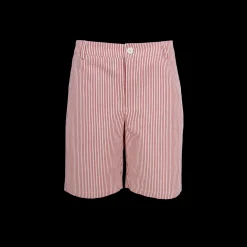 BCFlorida Shorts RED