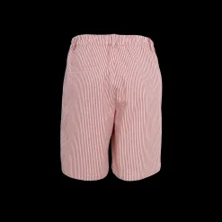 BCFlorida Shorts RED
