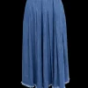 BCJean Denim Skirt BLUE DENIM
