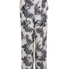 BCKayla Pant OFF WHITE
