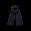 BCLorraine Soft Scarf BLACK