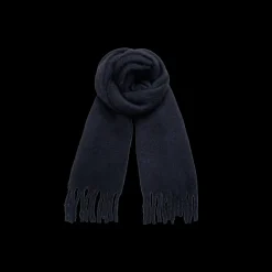 BCLorraine Soft Scarf BLACK