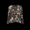 BCLuna Blouse GREY PAISLEY