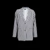 BCMaria Blazer DEEP NAVY