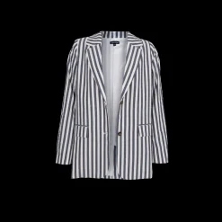BCMaria Blazer DEEP NAVY