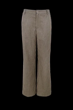 BCMontreal Box Pant FRAPPE