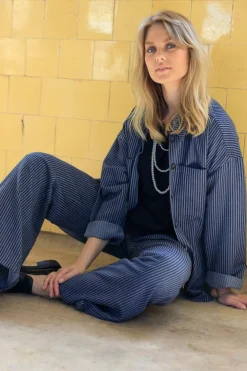 BCMontreal Box Pant JEANS