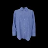 BCStarry Strass Shirt BLUE