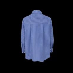 BCStarry Strass Shirt BLUE