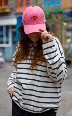 BCSui Cap PINK